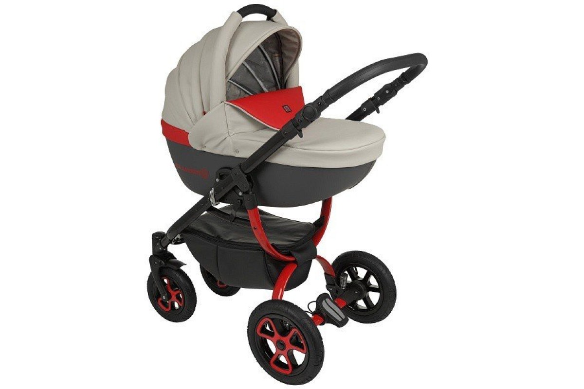 Poussette grander on sale